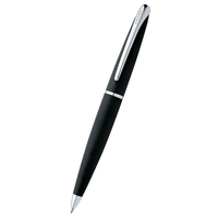 Cross ATX® Basalt Black Ballpoint Pen