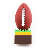 Don't fumble your next promotional event! Score a touchdown instead with......