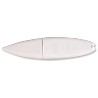 Surfboard Style Flash Drive