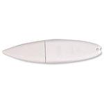 Surfboard Style Flash Drive