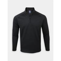 Donald Ross Alex Long Sleeve Pullover