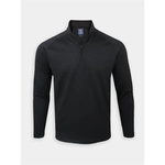 Donald Ross Alex Long Sleeve Pullover