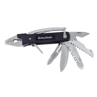 Super Pliers Multi-Tool with Case