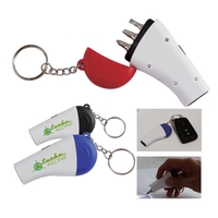 Mini LED Screw Extractor Kit and Screwdriver Set.... from ASI 41511...