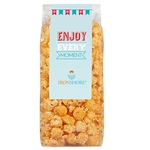 Contemporary Cheddar (3.4 oz.) Popcorn Gift Bag