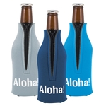 Zippered Bottle Coolie™