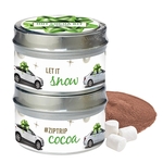 2 Piece Hot Chocolate Kit