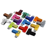 Our classic Swivel Drive with a twist...Your Twist... from ASI 93131 US Flash...