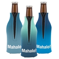 Zippered Bottle Coolie™
