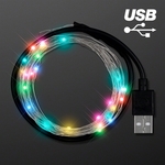 13' USB Fairy Light Ambient Desk Decor