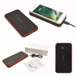 Qi Power Bank 10000 mAh
