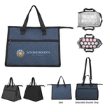 Rita rPET 13 Can Cooler Bag