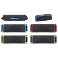 Great Sound and Great Branding with the SESSION Bluetooth speaker... from ASI...