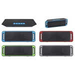 Session Bluetooth Speaker