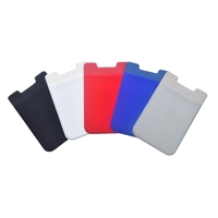 RFID Cell Phone Pocket / Smartphone Pocket