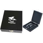 Wine corkscrew opener