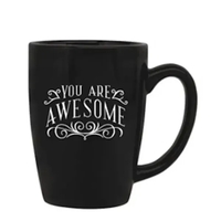 Ceramic Mug 16 oz.... from ASI 89971 Stuff A Mug