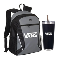 Welcome Employee Kits... from ASI 89971 Stuff A Mug