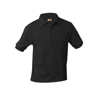 A+ Uniforms - Unisex Jersey Knit Short Sleeve Shirt... from ASI 86018 Scrub...
