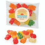 Sour Gummi Bears