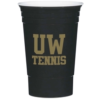 16 oz. Party Cup - Double-Wall Construction for Hot or Cold... from ASI 80060...