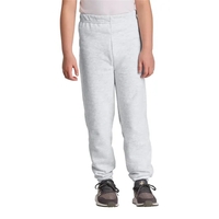 Jerzees Youth NuBlend Sweatpant... from ASI 84863 SanMar