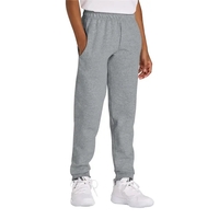 Jerzees Youth NuBlend Jogger Sweatpant