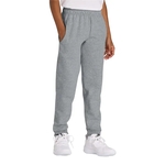 Jerzees Youth NuBlend Jogger Sweatpant