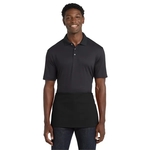 Port Authority Waist Apron with Pockets.