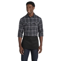 Port Authority Easy Care Reversible Waist Apron with Stai...... from ASI...