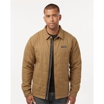 Columbia Men's Landroamer™ Quilted Shirt Jacket