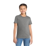 Allmade Youth Tri-Blend Tee