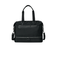 Brooks Brothers Oxford Weekender