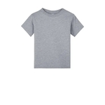 BELLA+CANVAS Toddler Short Sleeve Tee