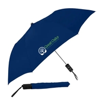 The Spectrum Folding Umbrella - Auto Open, 31 Colors