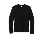 BELLA+CANVAS Women's Jersey Long Sleeve Tee