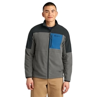 Cotopaxi Abrazo Full-Zip Fleece Jacket... from ASI 84863 SanMar