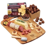 Shelf Stable Bountiful Snack Board