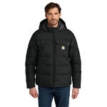 Carhartt Montana Insulated Hooded Jacket