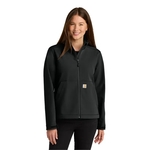 Carhartt Women's Rain Defender Soft Shell Jacket