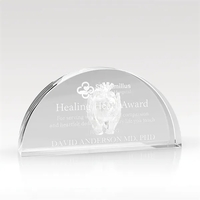 The Arch Optical Crystal Award