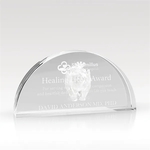 The Arch Optical Crystal Award