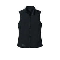Eddie Bauer Women's Smooth Mid Layer Fleece Vest... from ASI 84863 SanMar
