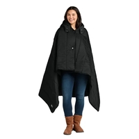 Eddie Bauer Puffy Camp Poncho... from ASI 84863 SanMar