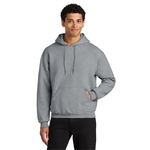 Jerzees Rugged Unisex Hooded Sweatshirt
