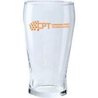 20 oz. Crown Viking Pub... from ASI 71920 Moderne Glass Company Inc