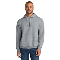 Jerzees Ultimate Unisex CVC Ring Spun Hooded Sweatshirt... from ASI 84863 SanMar