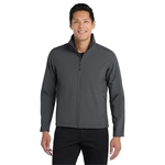 Port Authority Core Soft Shell Jacket.