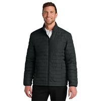 Port Authority C-FREE Brick Jacket... from ASI 84863 SanMar