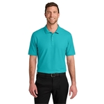Port Authority Wearever Signature Pique Polo